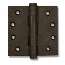 Coastal Bronze 30-400 - Butt Hinge - 4'' X 4'' - Button Tip