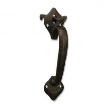 Coastal Bronze 40-300 - Thumb Latch - 8'' - Spade