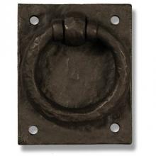 Coastal Bronze 60-105 - Ring on Plate - 2''