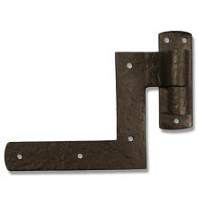 Coastal Bronze 70-610 - New York Style - 2-1/4'' Offset - Paired Set - Pintle Included