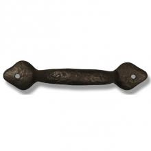 Coastal Bronze 80-820 - Cabinet Pull - 4'' cc - Surface Mount