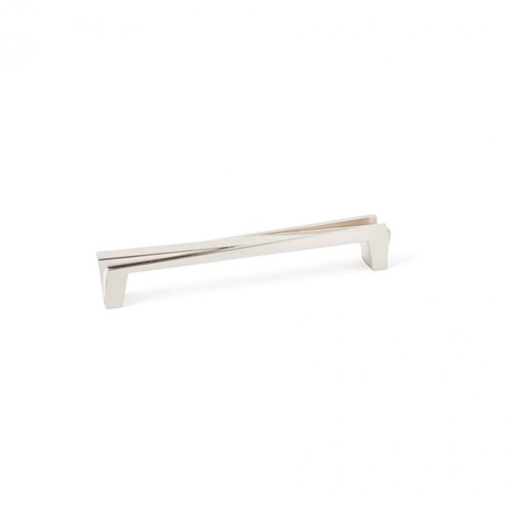 Arroyo Medium Pull 8 Inch (c-c) - Satin Nickel