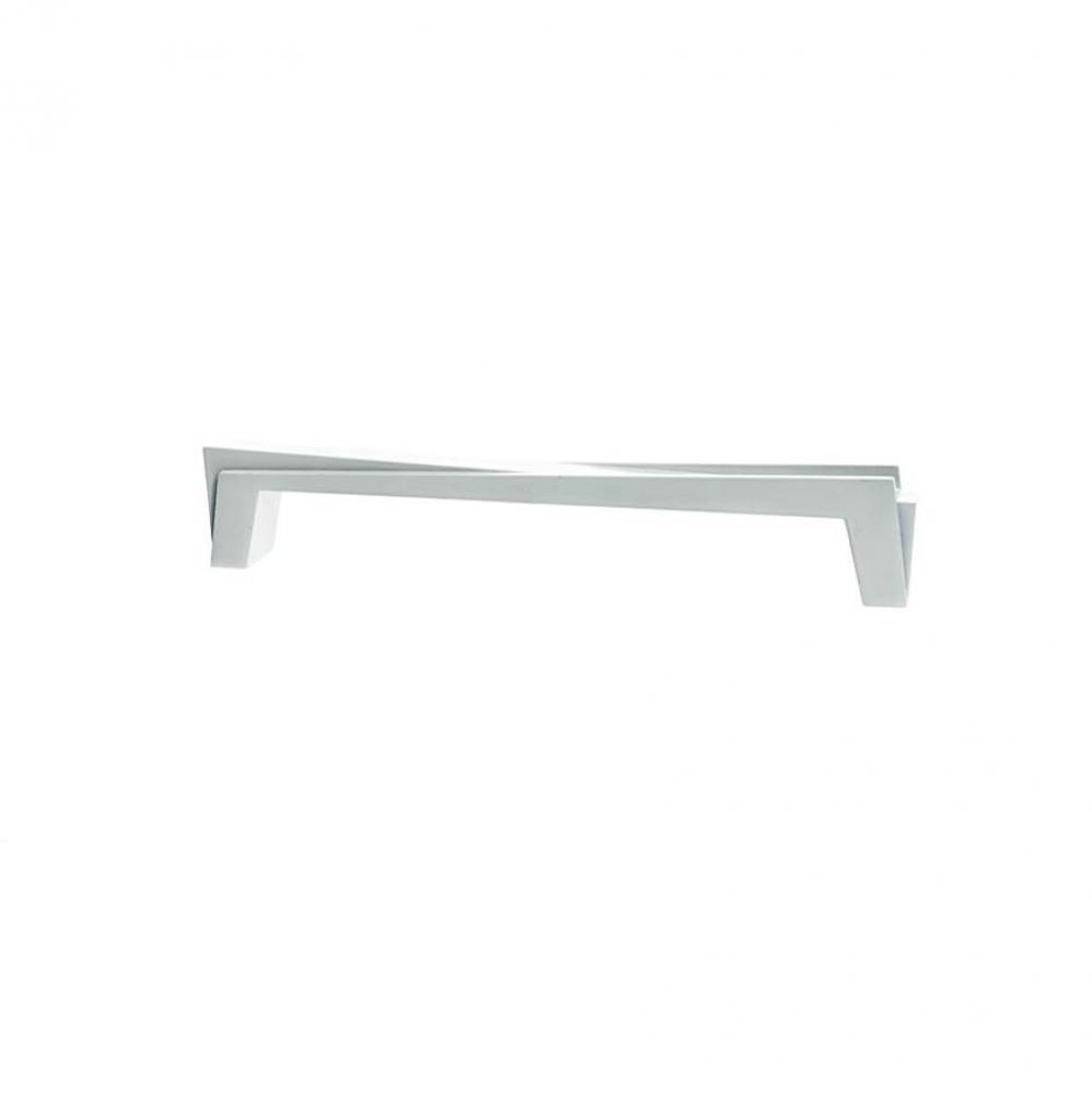 Arroyo Medium Pull 8 Inch (c-c) - White