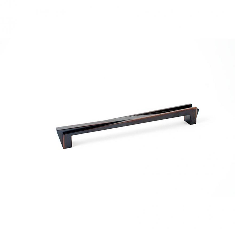 Arroyo Large Pull 12 Inch (c-c) - Oil Rubbed Bronze