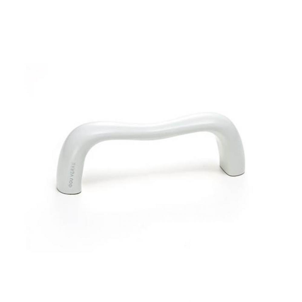 Botero Pull 3 3/4 Inch (c-c) - White