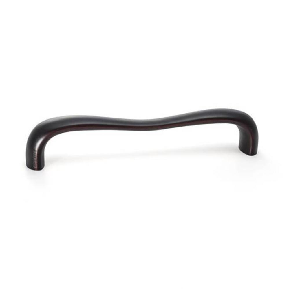 Botero Pull 9 3/4 Inch (c-c) - Oil Rubbed Bronze