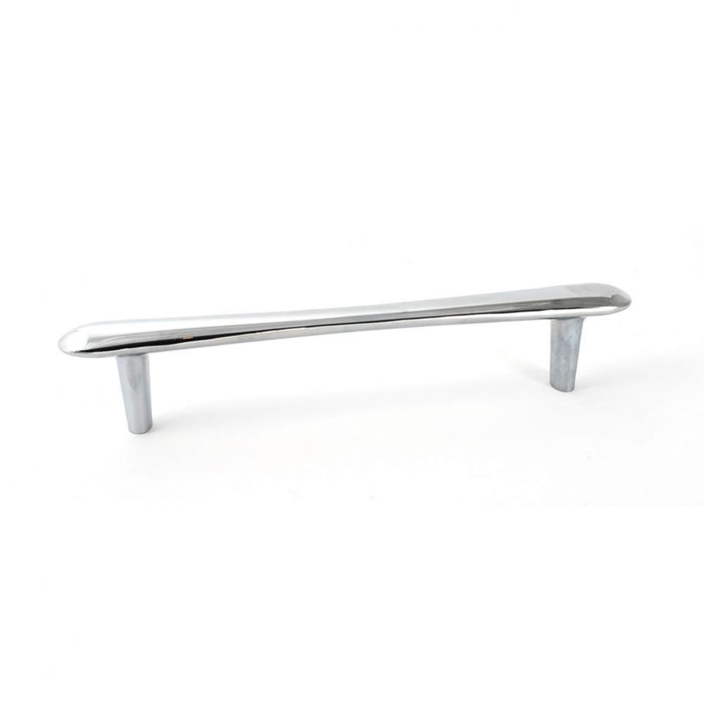 Polar Large Pull 8 Inch (c-c) - Polished Chrome