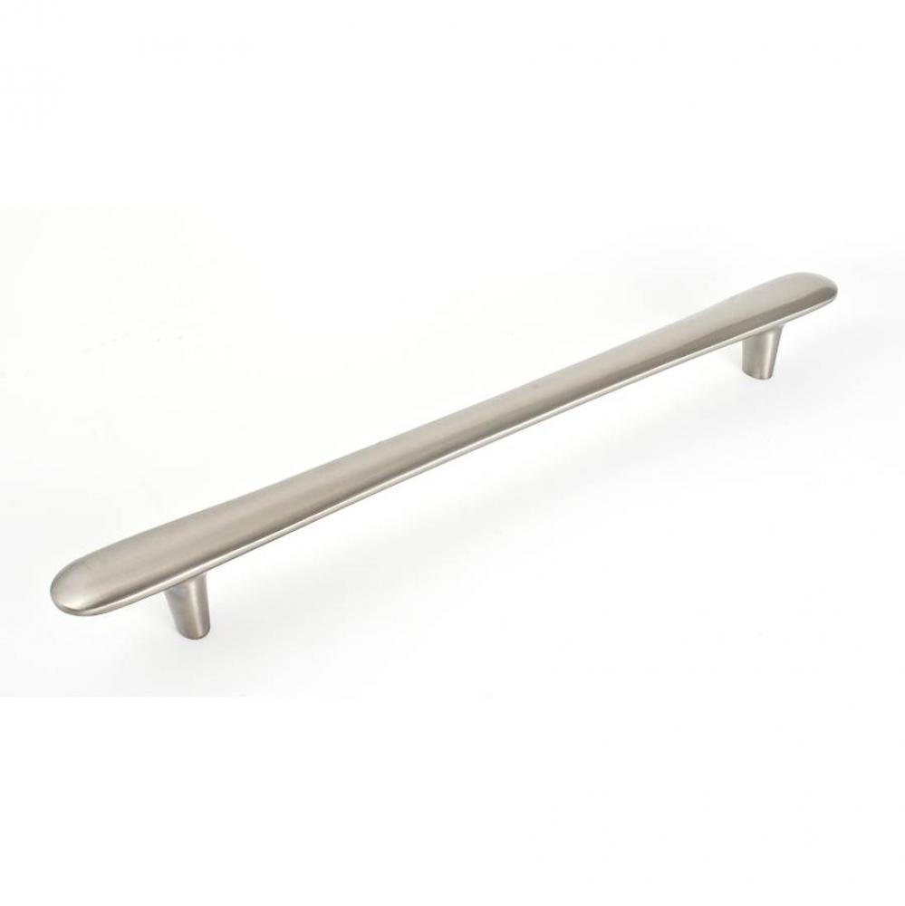 Polar XL Pull 13 Inch (c-c) - Satin Nickel