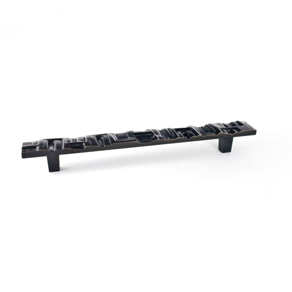 Rio Pull 9 1/4 Inch (c-c) - Oil Rubbed Bronze
