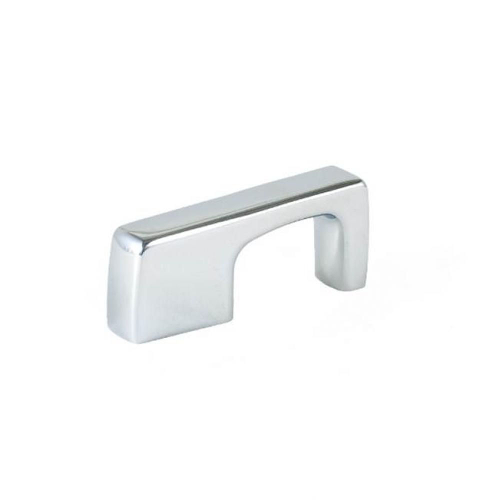 Rise Small Pull 2 Inch (c-c) - Polished Chrome