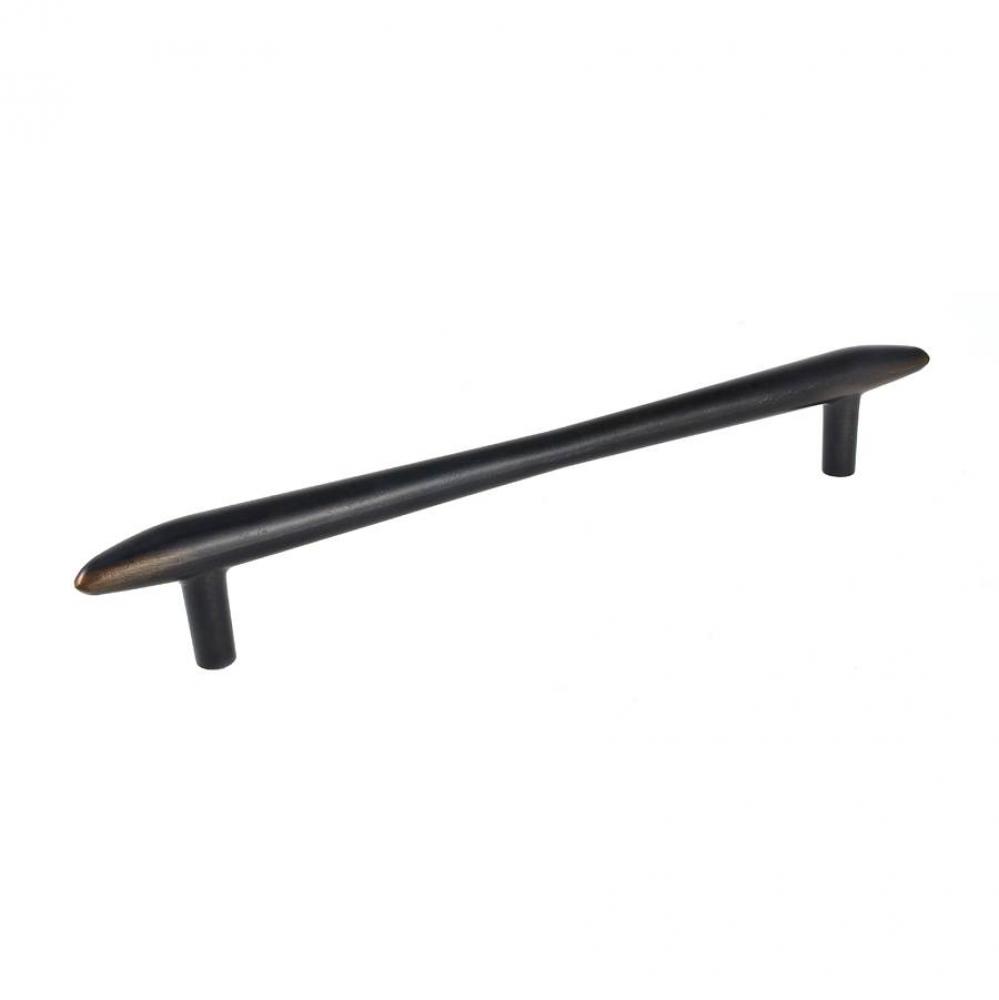 Series 3 Large Pull 7 1/2 Inch (c-c) - Oil Rubbed Bronze