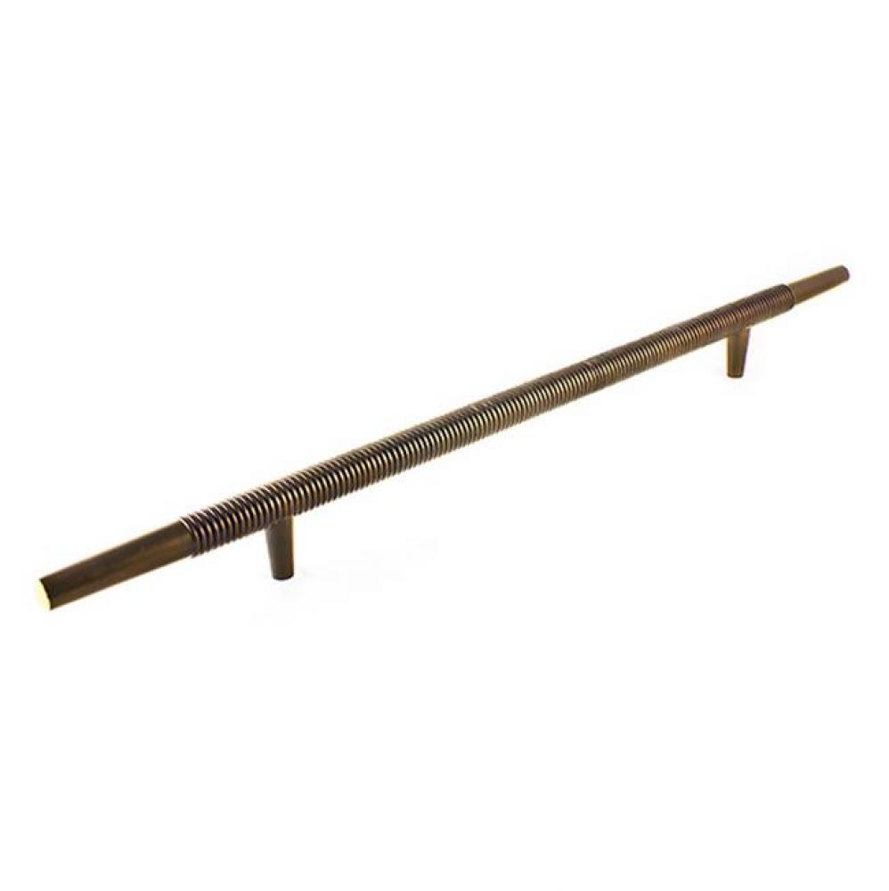 Stacked Pull 18 Inch (c-c) - Oil Rubbed Bronze