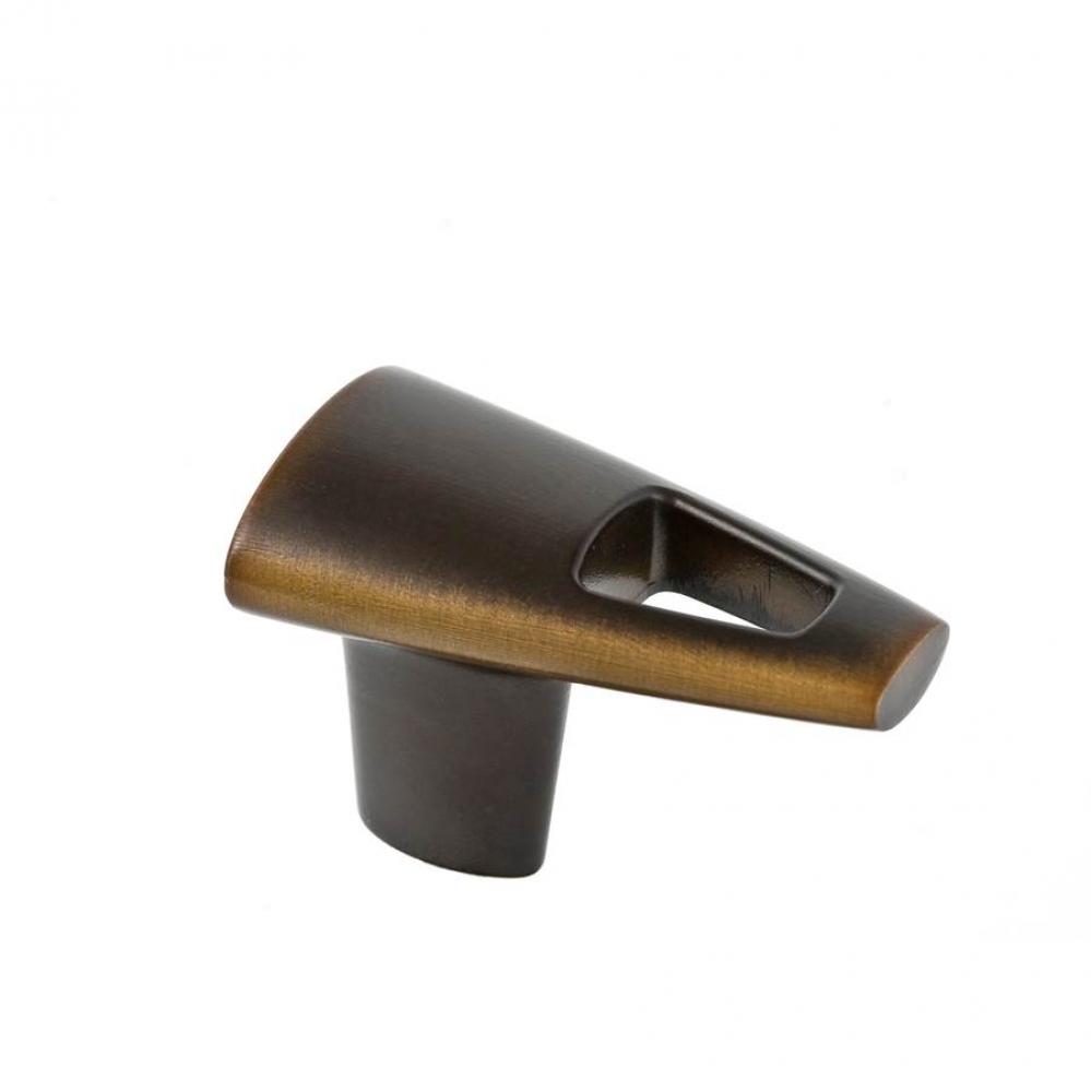 Tribal Knob  - Oil Rubbed Bronze