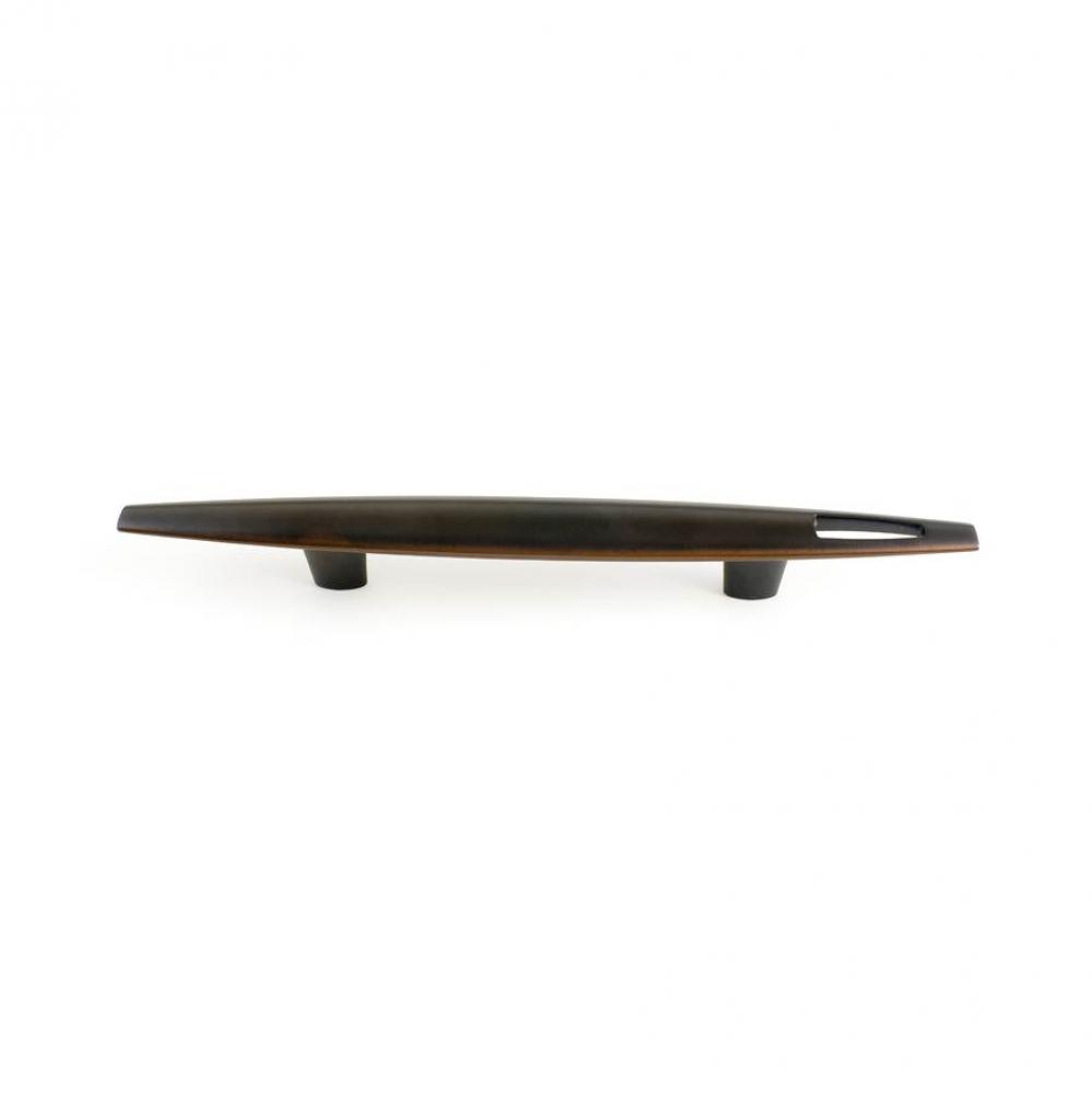 Tribal Pull 6 Inch (c-c) - Oil Rubbed Bronze