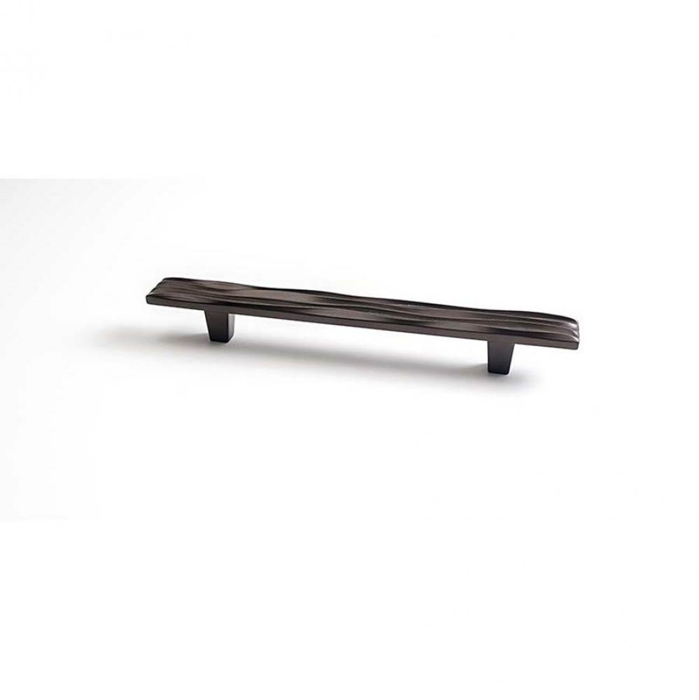Wave Pull 6 Inch (c-c) - Oil Rubbed Bronze