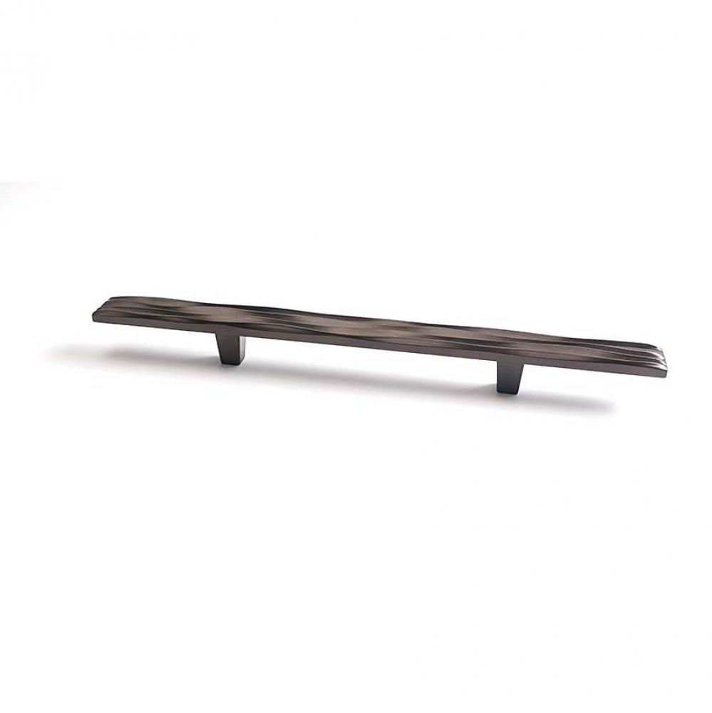 Wave Pull 6 Inch (c-c) - Oil Rubbed Bronze