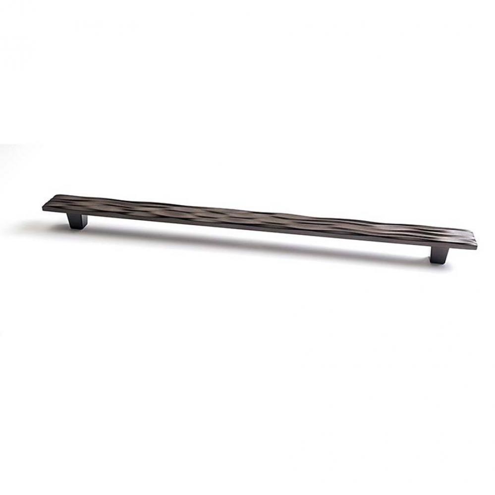 Wave Pull 14 1/2 Inch (c-c) - Oil Rubbed Bronze