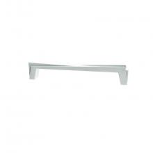 Du Verre DVAR04-WH - Arroyo Medium Pull 8 Inch (c-c) - White