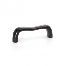 Du Verre DVBT03-ORB - Botero Pull 3 3/4 Inch (c-c) - Oil Rubbed Bronze