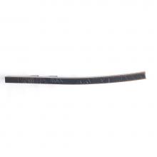 Du Verre DVJG05-ORB - Jeff Goodman Large Curved Pull 2 1/8 Inch (c-c) - Oil Rubbed Bronze