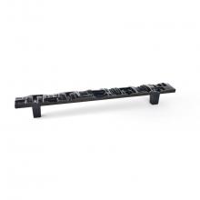 Du Verre DVRIO06-ORB - Rio Pull 9 1/4 Inch (c-c) - Oil Rubbed Bronze