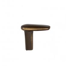 Du Verre DVSL301-ORB - Series 3 Knob 1 3/8 Inch - Oil Rubbed Bronze