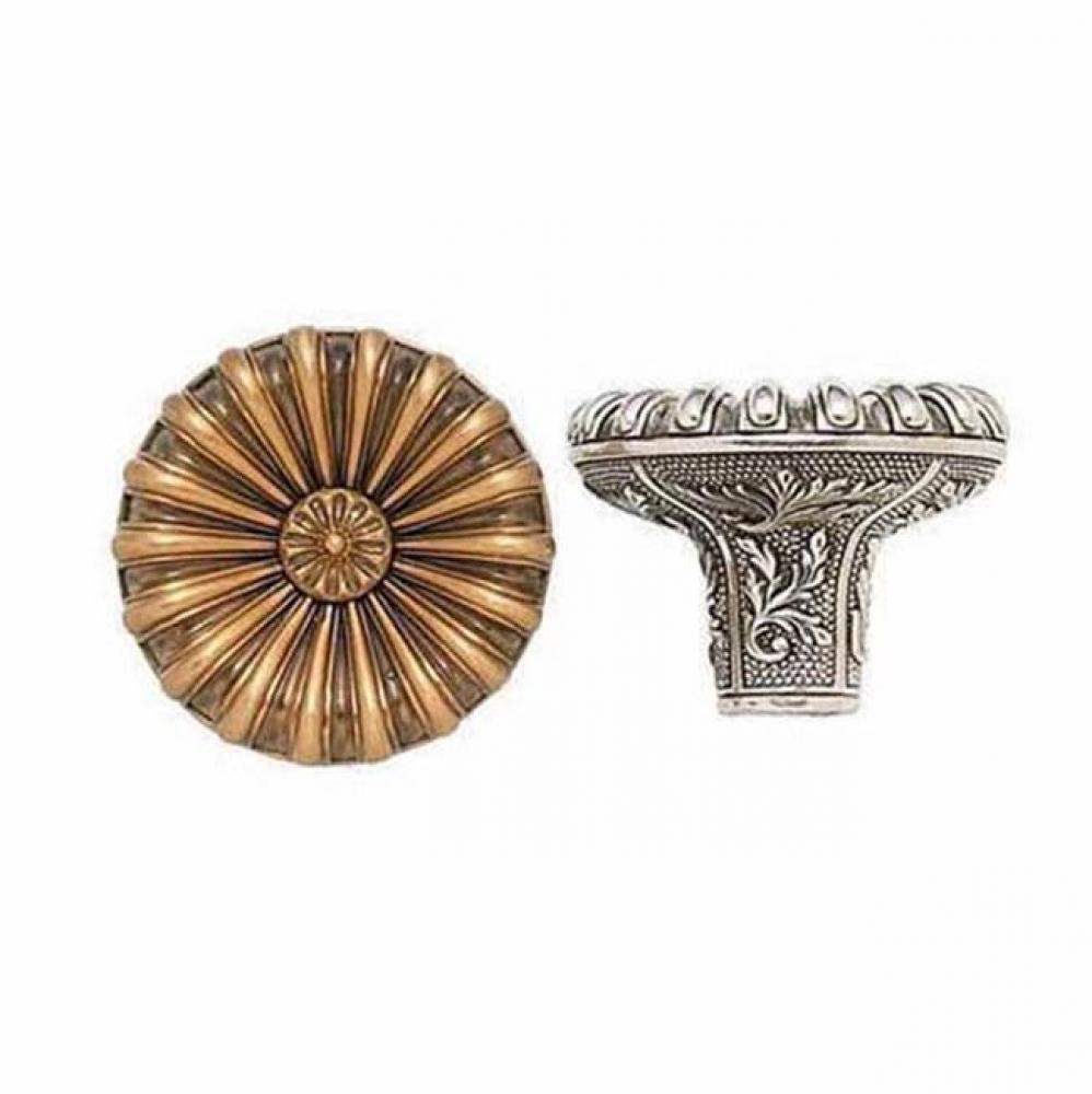 NANTUCKET KNOB/ 1-11/16'' VERSION IS 7922