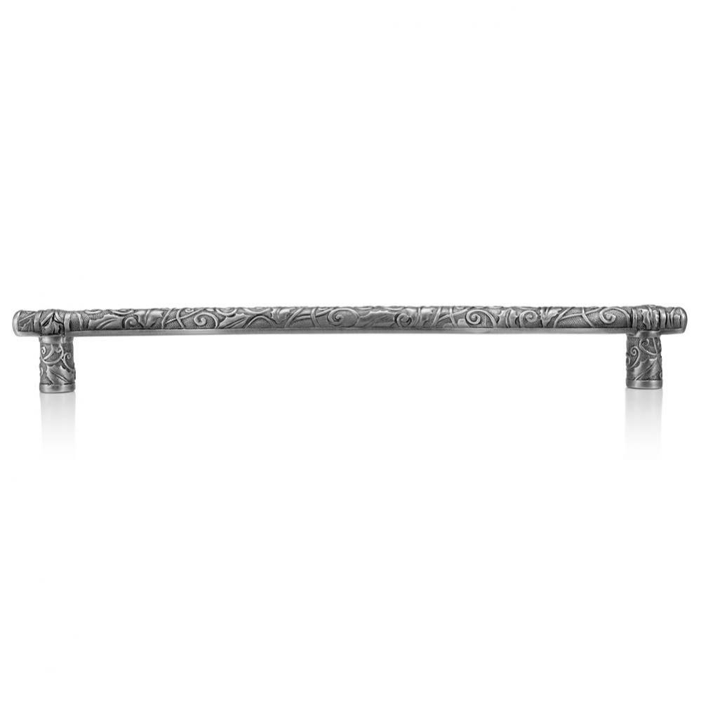 8'' C To C Rookwood Small Appliance Pull Antique Nickel Finish