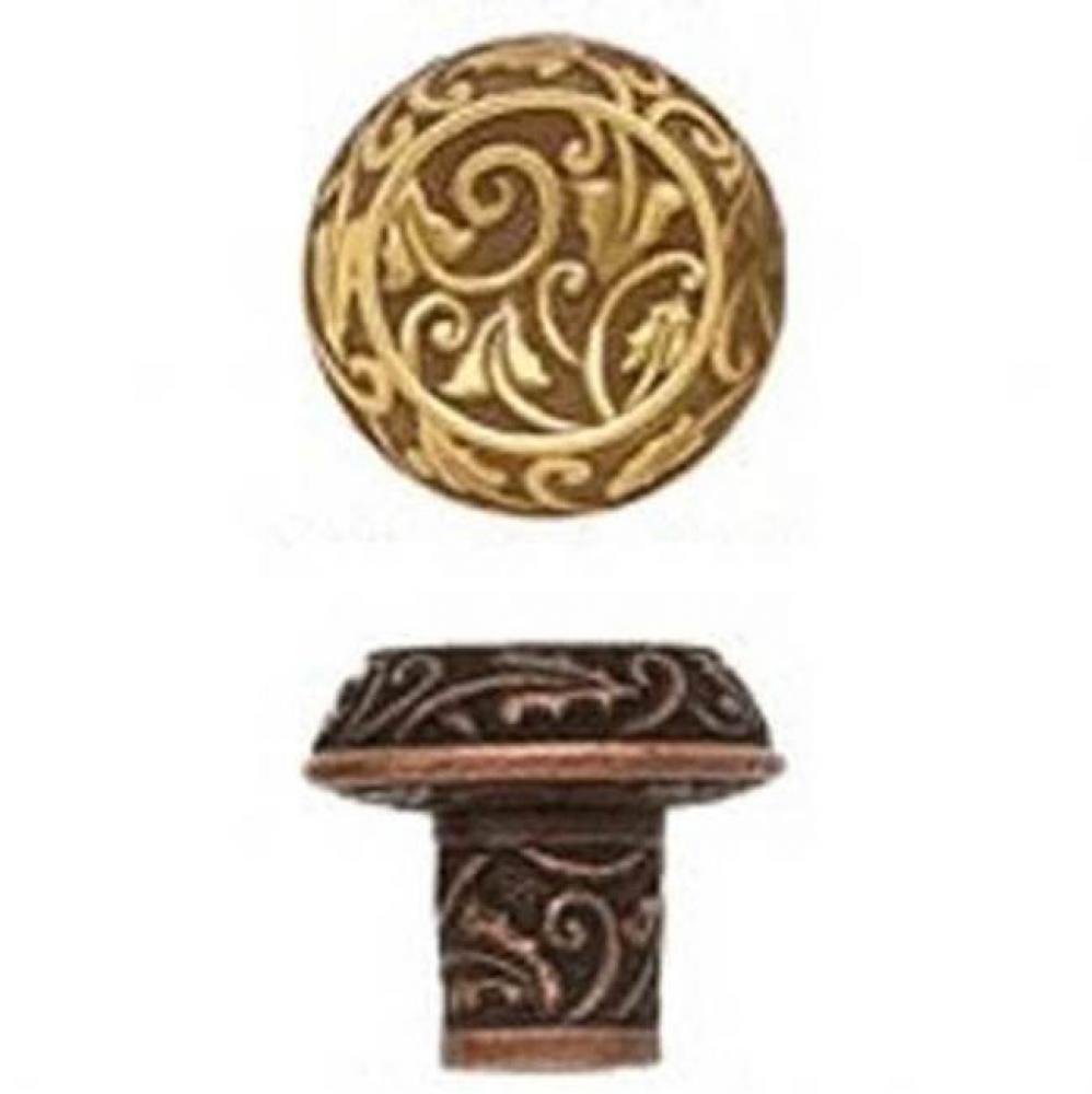 ROOKWOOD MINI KNOB