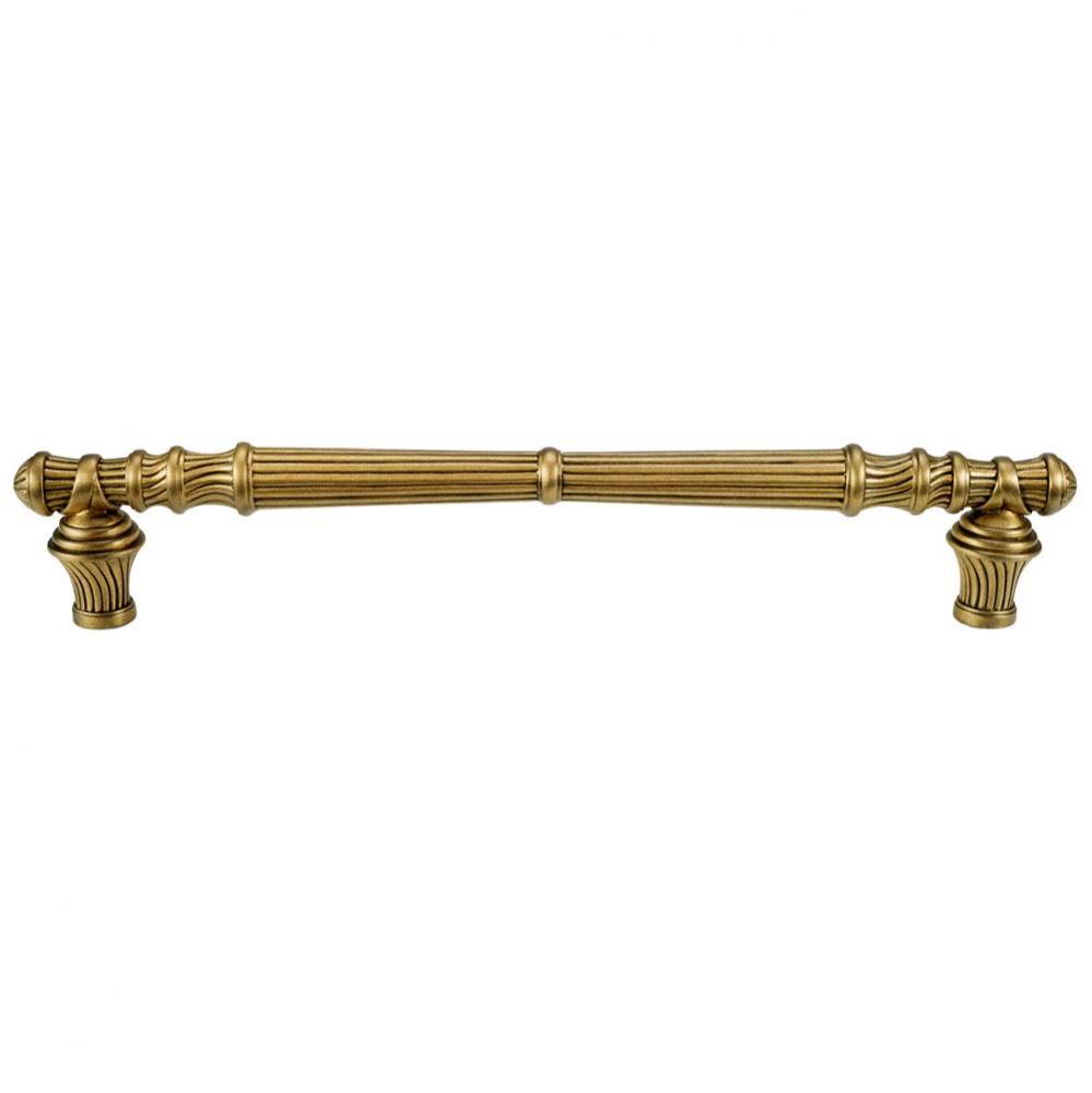 Westport Small Appliance Pull 8'' C To C; Vintage Bronze