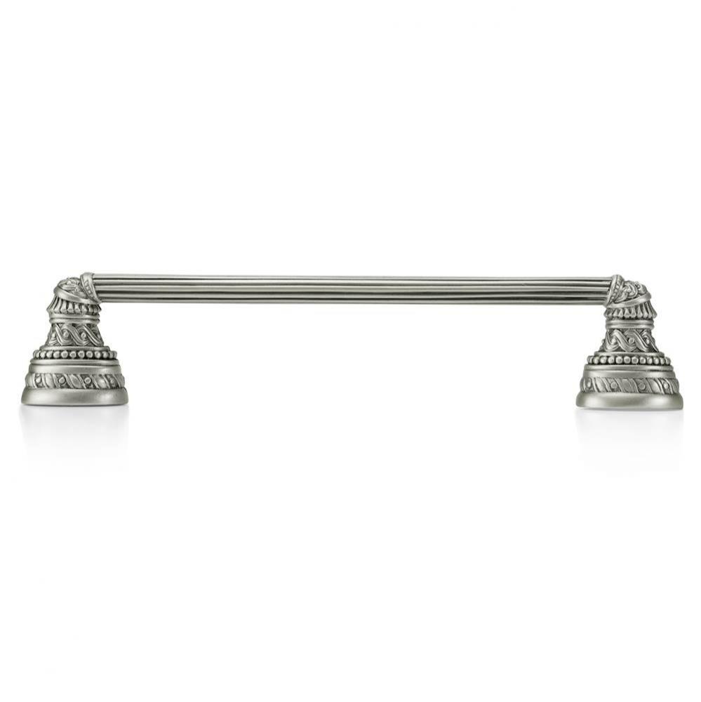 8'' C To C Empire Small Appliance Pull Antique Nickel Finish
