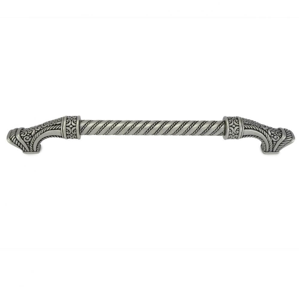 Americana 12'' Center To Center Appliance Pull In Artisan Pewter Finish