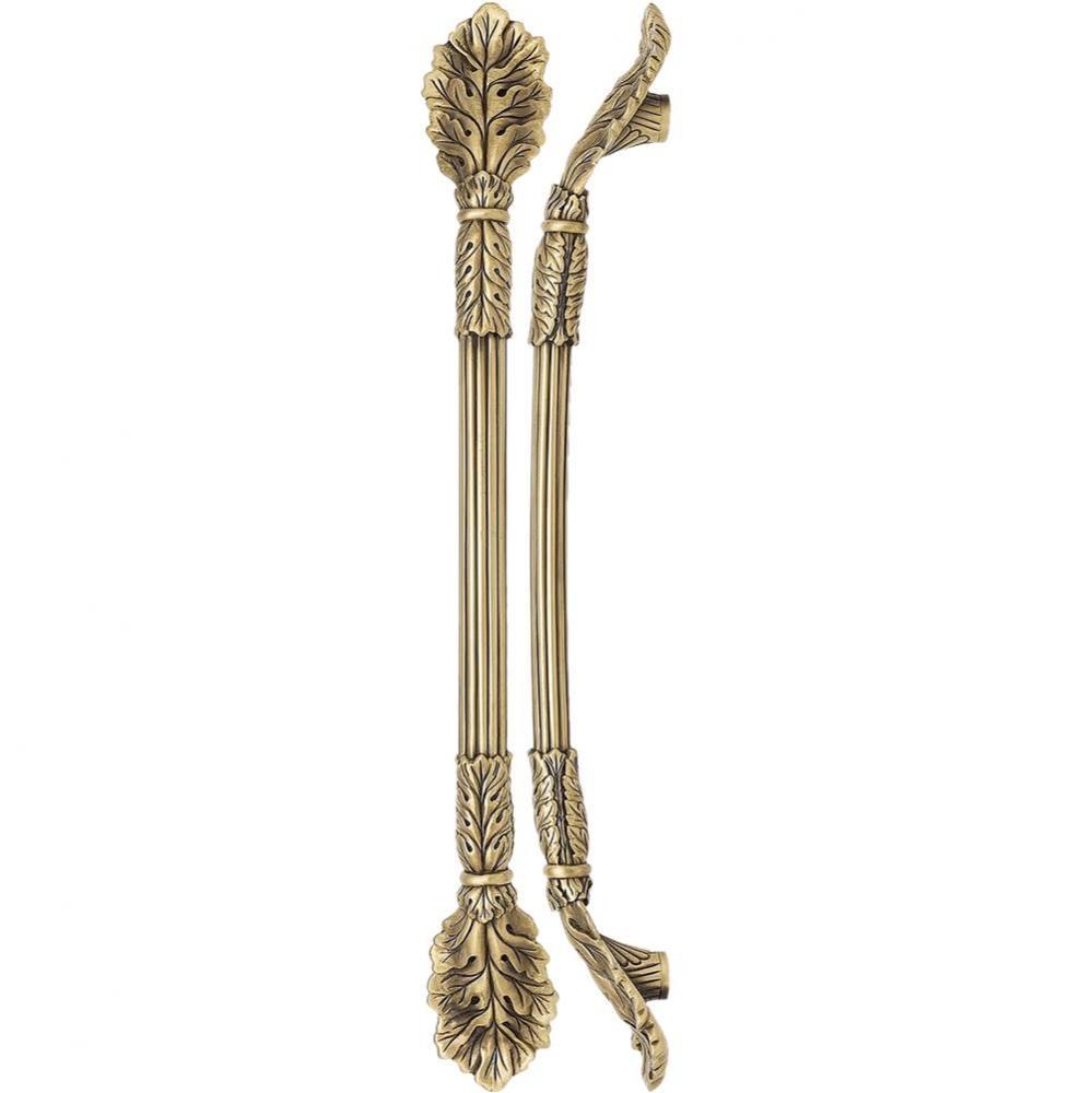 LOUIS XV SMALL APPLIANCE PULL