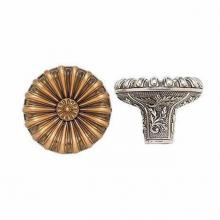 Edgar Berebi 7177AC - NANTUCKET KNOB/ 1-11/16'' VERSION IS 7922