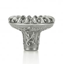 Edgar Berebi 7177AN - Nantucket Knob Antique Nickel Finish