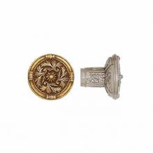 Edgar Berebi 7179VP - GENEVE KNOB/ SEE MATCHING BACK PLATE 8316
