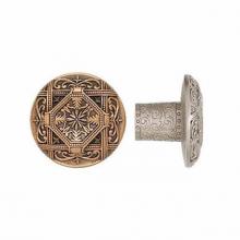 Edgar Berebi 7978BC - PORTSMOUTH KNOB