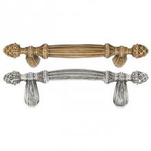 Edgar Berebi 8408AN - THAMES PULL; CLEAR CRYSTAL