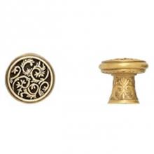 Edgar Berebi 8420AC - GLENDALE COURT KNOB