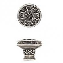 Edgar Berebi 8541/6 - YACHT CLUB SHIP''S WHEEL KNOB