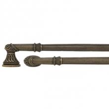 Edgar Berebi 8656BC - EMPIRE APPLIANCE PULL