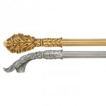 Edgar Berebi 9212VP - LOUIS XV APPLIANCE PULL