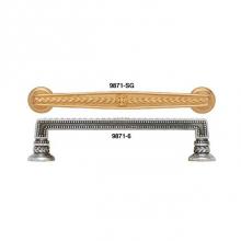 Edgar Berebi 9871VP - KINGSTON PULL