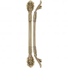 Edgar Berebi 8526VB - LOUIS XV SMALL APPLIANCE PULL