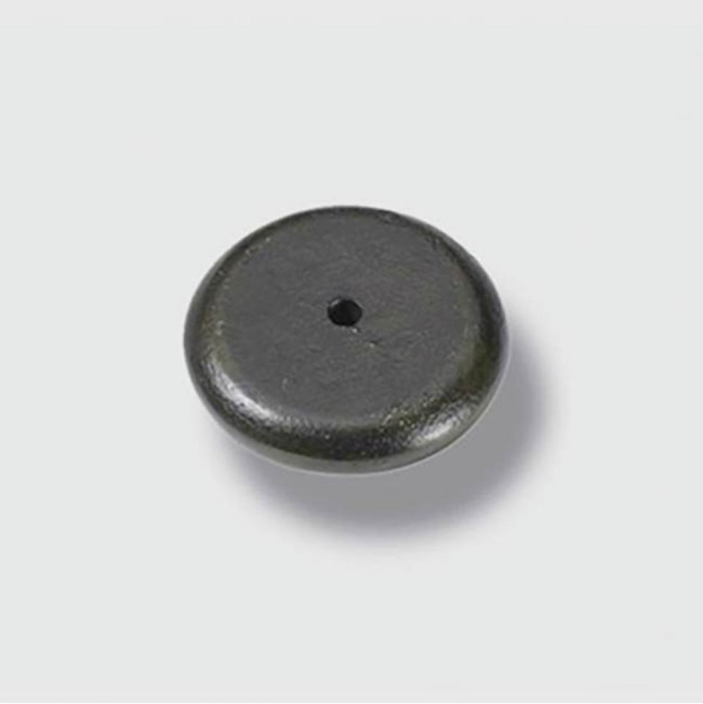 Round Cabinet Knob Base