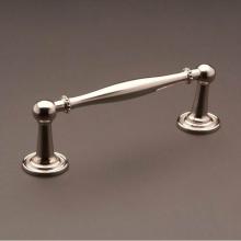 Hamilton Sinkler DP116B - Drawer Pull - Beaded