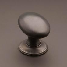 Hamilton Sinkler HK003 - Revival Classic Door Knob