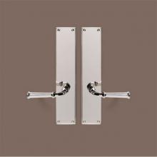 Hamilton Sinkler PA301ML - Revival Classic Escutcheon Set