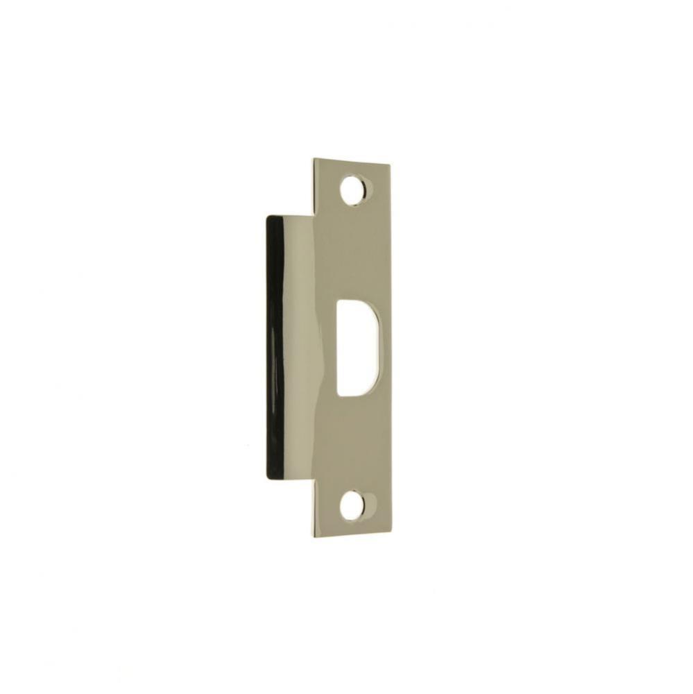 Universal Strike Bright Nickel-H