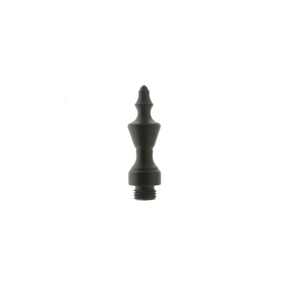 Urn Finial For Door Hinge (Each) Oil-Rubbed Bronze-J